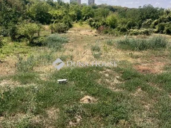 Eladó telek Pécs, Nyugati kőhíd dűlő 812 nm