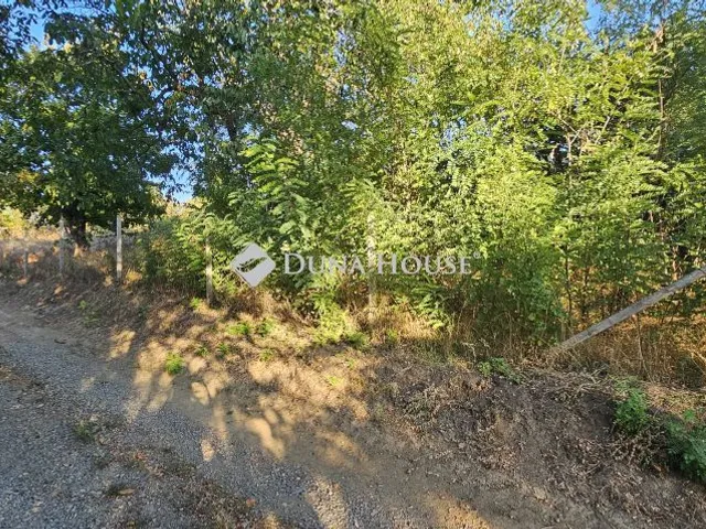 Eladó telek Martonfa, Nincs utca 1530 nm