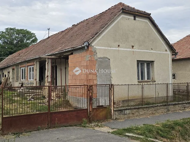Eladó ház Szalánta 105 nm