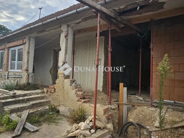 Eladó ház Szalánta, Hunyadi János utca 105 nm