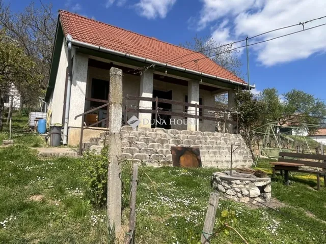 Eladó mezőgazdasági ingatlan Harkány 33 nm