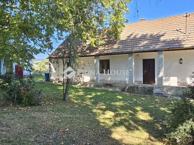 Eladó ház Vásárosdombó 70 nm