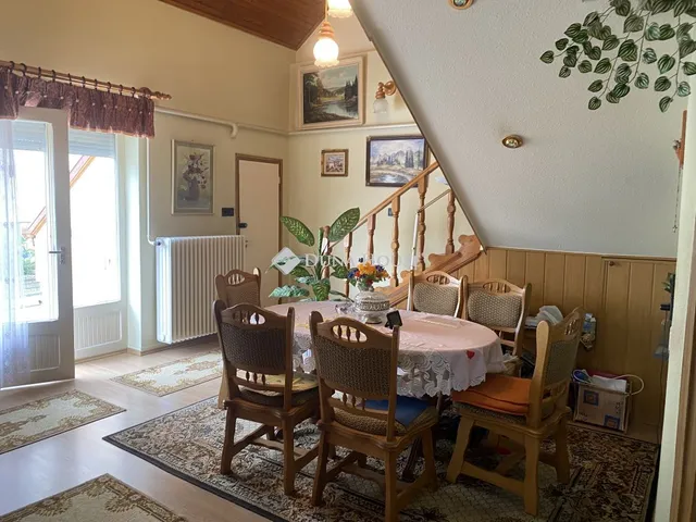 Eladó ház Pécs 144 nm
