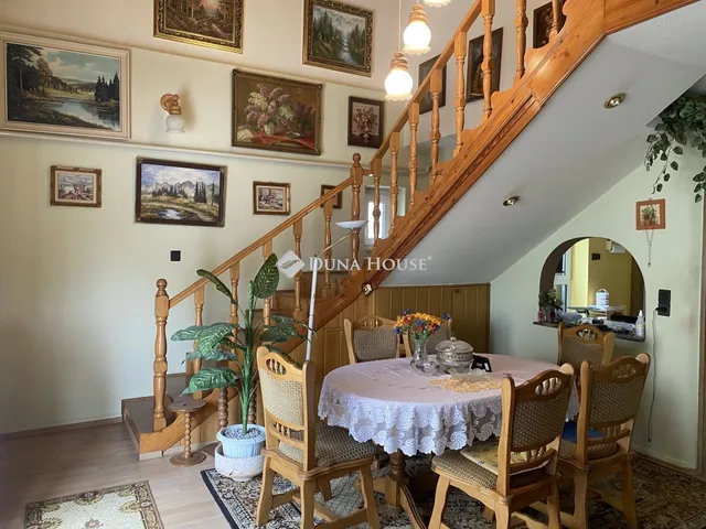 Eladó ház Pécs 144 nm