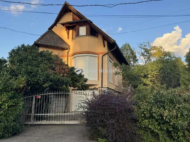 Eladó ház Pécs 150 nm