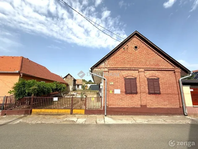 Eladó ház Villány 60 nm