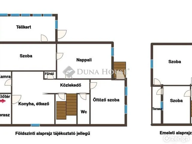 Eladó ház Siklós 186 nm
