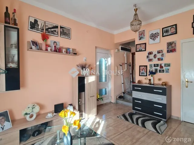Eladó ház Pécs 98 nm