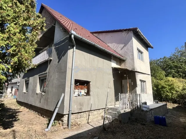 Eladó ház Hosszúhetény 164 nm