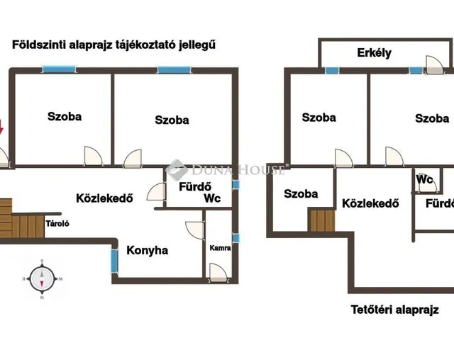 Eladó ház Hosszúhetény 164 nm