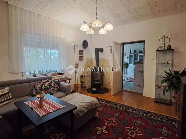 Eladó ház Hosszúhetény, Zengő utca 240 nm