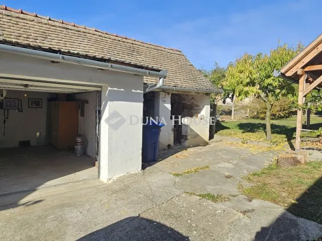 Eladó ház Himesháza, Petőfi Sándor utca 79 nm