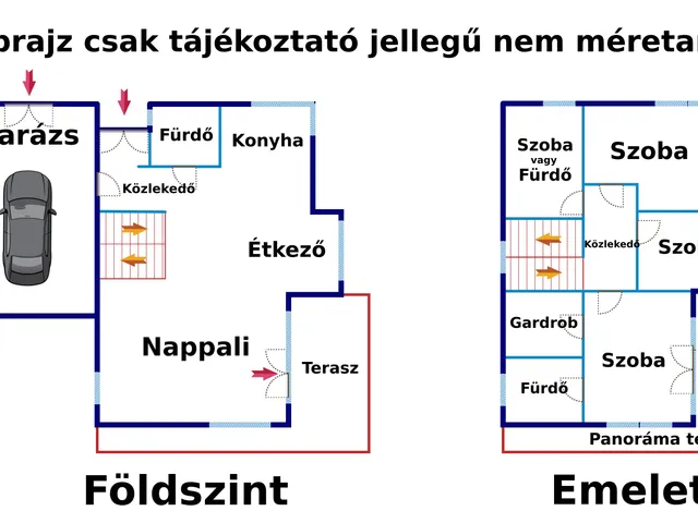 Eladó ház Kerepes 144 nm