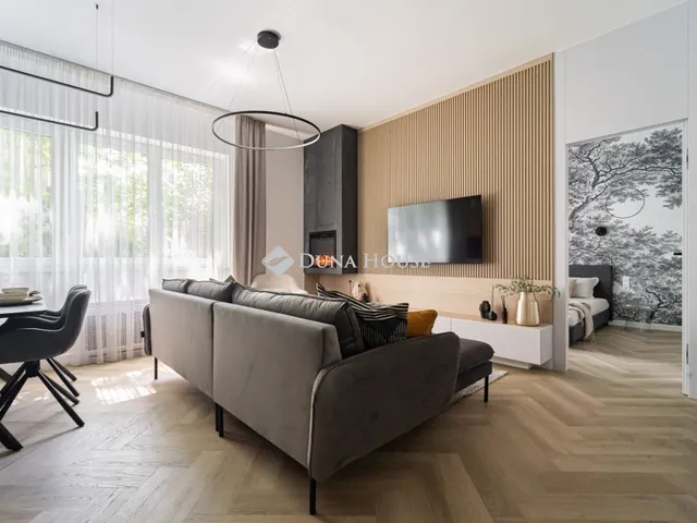 Eladó lakás Budapest II. kerület 54 nm