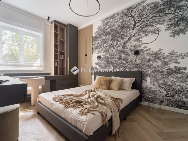 Eladó lakás Budapest II. kerület 54 nm