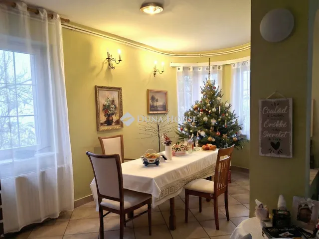 Eladó ház Tahitótfalu 140 nm