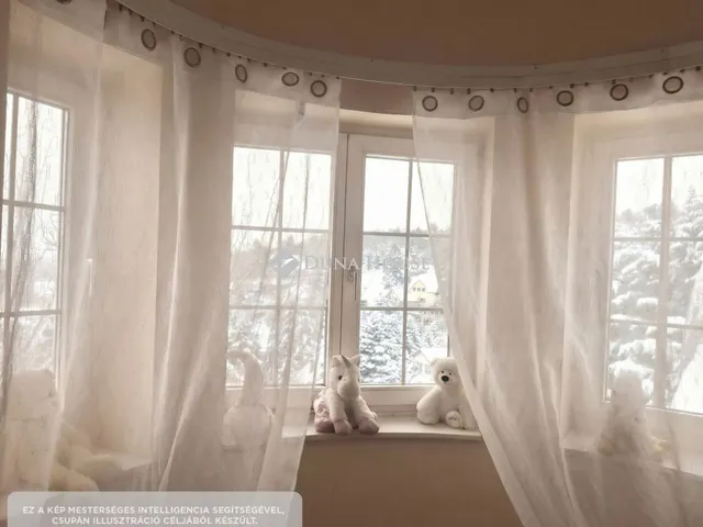 Eladó ház Tahitótfalu 140 nm