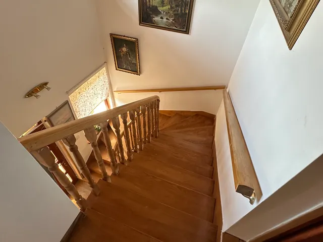 Eladó ház Budapest XVII. kerület 126 nm