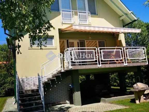 Eladó ház Balatonkenese 80 nm