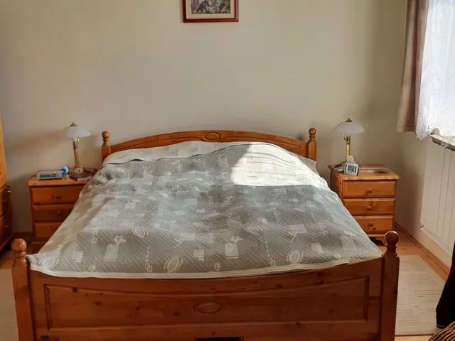 Eladó ház Velence 255 nm