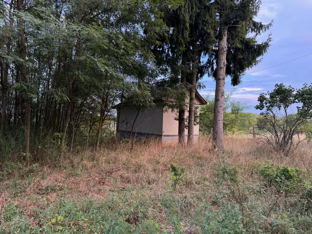 Eladó telek Babosdöbréte 13578 nm