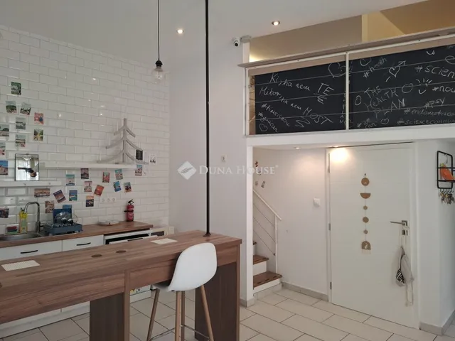 Kiadó kereskedelmi és ipari ingatlan Budapest XIII. kerület 51 nm