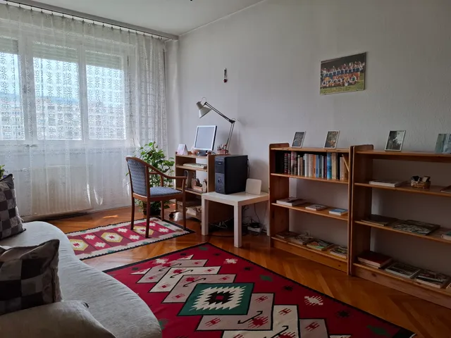 Eladó lakás Budapest III. kerület 69 nm