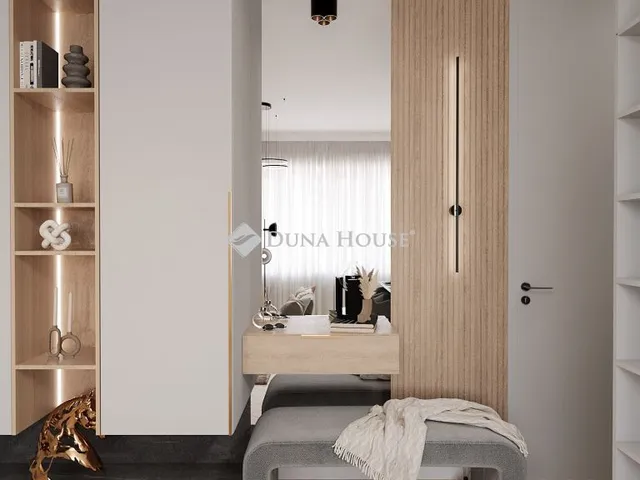 Eladó lakás Budapest II. kerület 57 nm