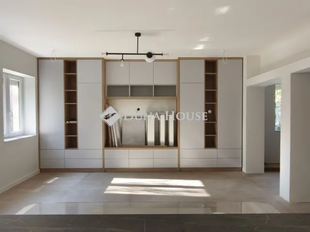 Eladó lakás Budapest II. kerület 57 nm