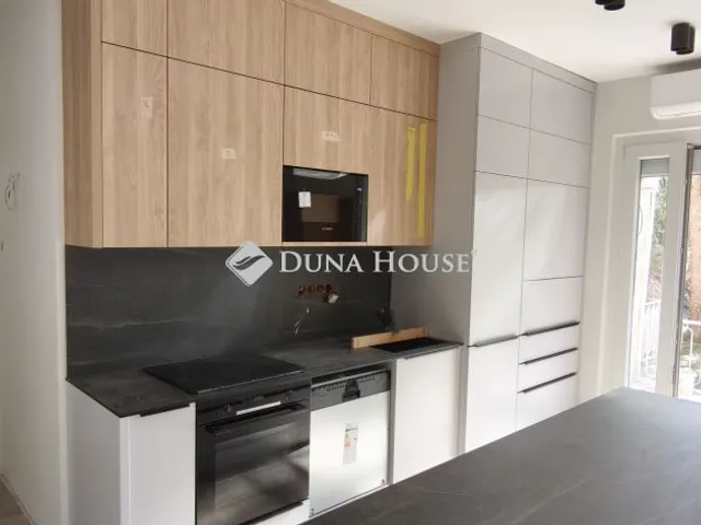 Eladó lakás Budapest II. kerület 57 nm