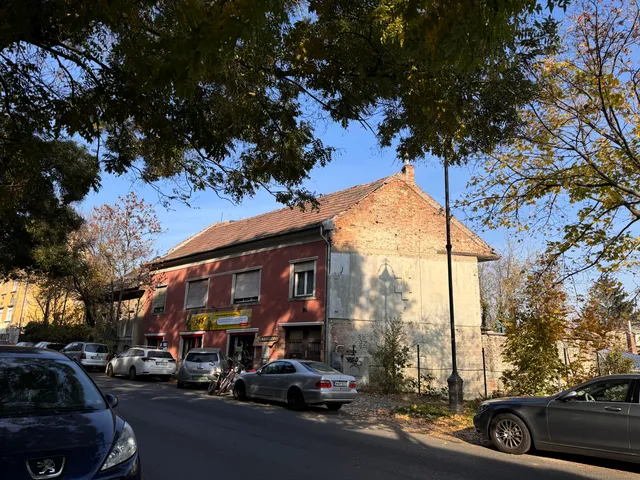 Eladó lakás Budapest II. kerület 28 nm