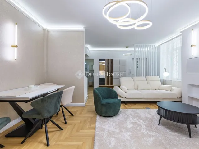 Eladó lakás Budapest V. kerület 75 nm