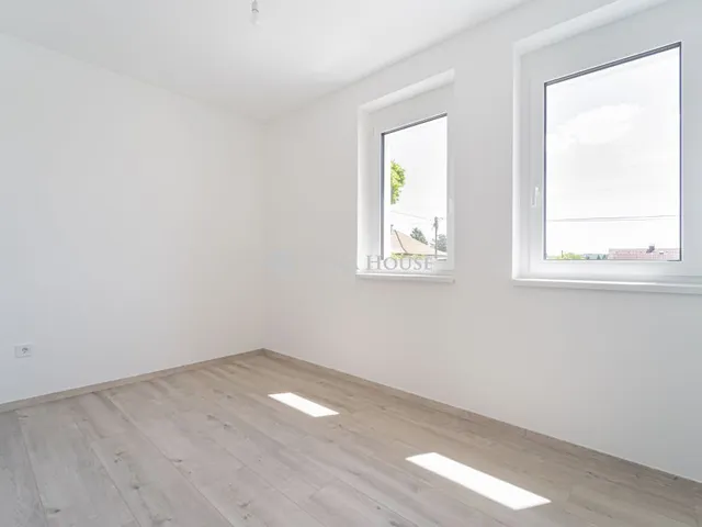 Eladó lakás Rétság 55 nm
