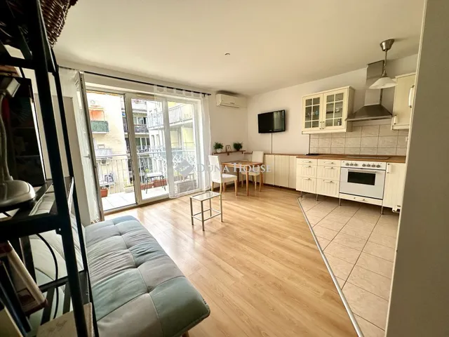 Eladó lakás Budapest VIII. kerület 43 nm