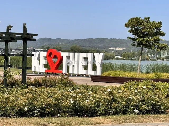 Eladó ház Keszthely 160 nm