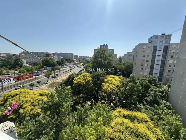 Eladó lakás Budapest XIX. kerület 41 nm