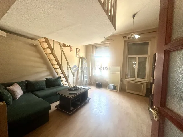 Eladó lakás Budapest XIX. kerület 33 nm