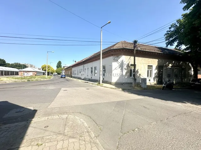 Eladó lakás Budapest XIX. kerület 33 nm