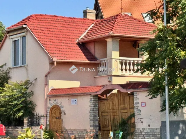 Eladó ház Eger 163 nm