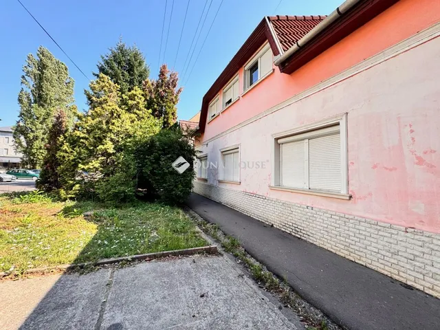Eladó ház Eger 272 nm