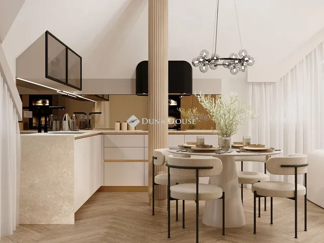 Eladó lakás Budapest III. kerület 76 nm