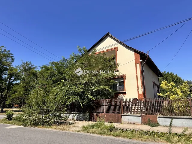 Eladó ház Halásztelek 180 nm