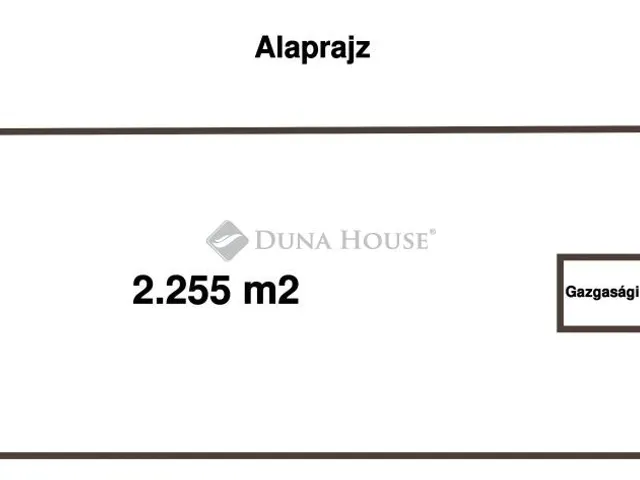 Eladó telek Szentgyörgyvár, Nincs utca 2255 nm