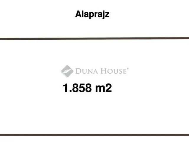 Eladó telek Szentgyörgyvár, Nincs utca 1858 nm