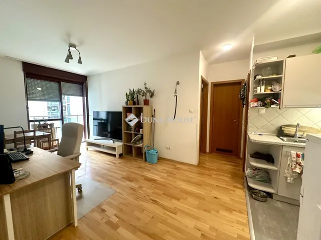 Kiadó lakás Budapest XIII. kerület 49 nm