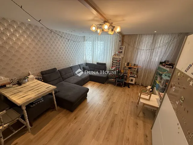 Eladó lakás Budapest VII. kerület 102 nm