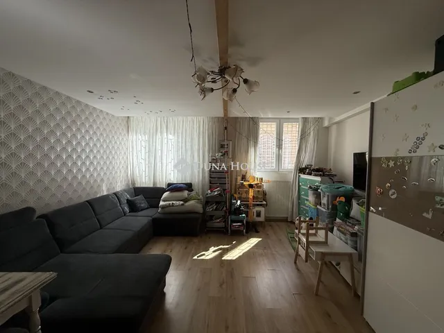 Eladó lakás Budapest VII. kerület 51 nm