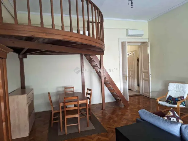 Eladó lakás Budapest IX. kerület 48 nm