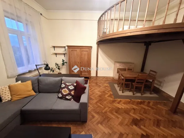 Eladó lakás Budapest IX. kerület 48 nm