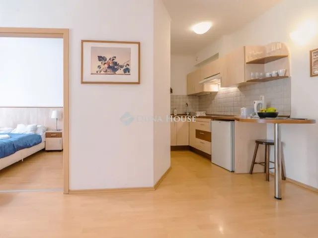 Kiadó lakás Budapest XIII. kerület 39 nm